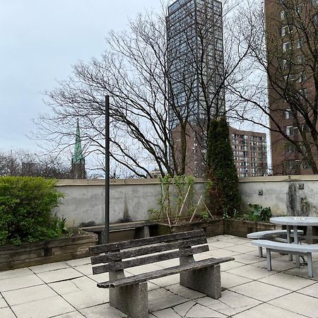 Neill Wycik Hotel 多伦多 外观 照片