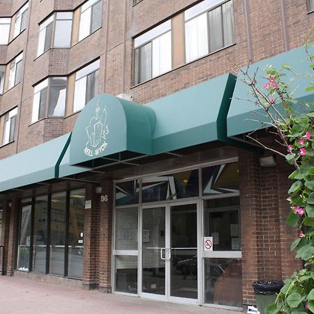 Neill Wycik Hotel 多伦多 外观 照片